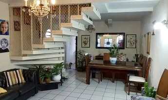 Imagem 2: Casa para venda possui 120 metros quadrados com 3 quartos em Perdizes - São Paulo - SP