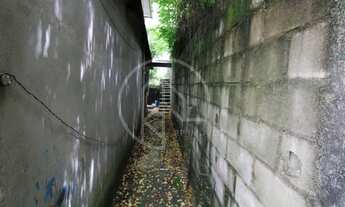 Imagem 6: Casa para venda tem 140 metros quadrados com 3 quartos em Santos Dumont - Juiz de Fora - M