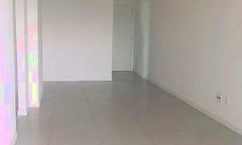 Imagem 5: Apartamento com 3 dormitórios à venda, 105 m² por R$ 530.000,00 - Campo Grande - Rio de Ja