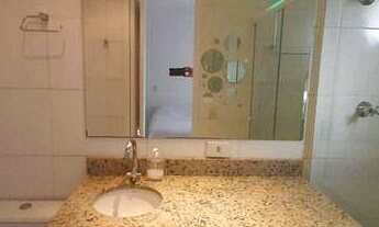 Imagem 7: Studio com 1 dormitório para alugar, 25 m² por R$ 2.949,00/mês - Vila Clementino - São Pau