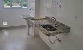 Imagem 7: Apartamento 2 quartos - Villa Helvetia, Indaiatuba SP