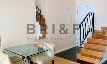 Imagem 7: APARTAMENTO PARA LOCAÇÃO Gran Estanconfor Itaim, 3 DORMITÓRIOS , itaim bibi