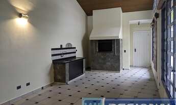 Imagem 7: Residência com 3 quartos para alugar por R$ 7500.00, 330.00 m2 - VISTA ALEGRE - CURITIBA/P