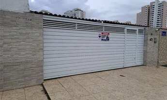 Imagem 2: Casa aconchegante, de localização privilegiada, que compreende dois imóveis pelo preço de