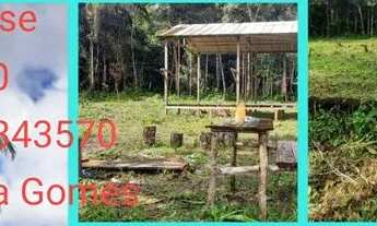 Imagem: Vendo esse terreno