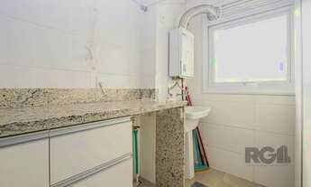 Imagem 5: PORTO ALEGRE - Apartamento Padrão - Passo da Areia