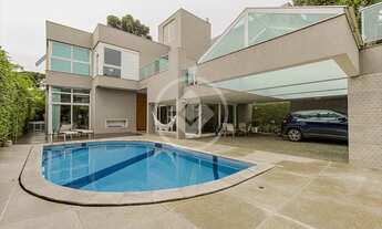 Imagem: Se Surpreenda com esta Belíssima Casa em