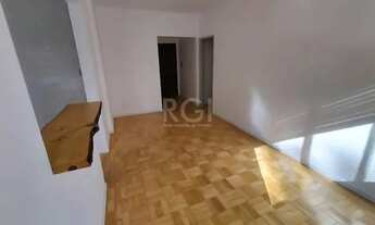 Imagem 3: Apartamento no Jardim Botânico de 2 dormitórios desocupado