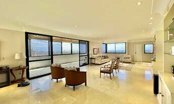 Imagem 2: Apartamento à venda ou locaçãocom 4 suítes no Horto Florestal - Salvador/Ba