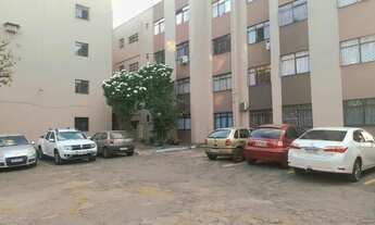 Imagem 2: Apartamento para venda possui 62 metros quadrados com 3 quartos