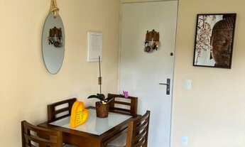 Imagem 4: Apartamento para venda com 35 metros quadrados com 1 dormitorio em Vila Mascote - SP- Capi