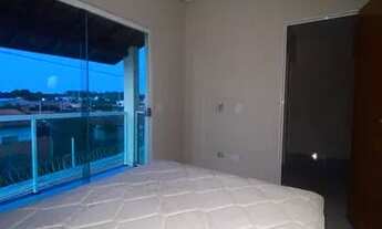 Imagem 5: Casa duplex com piscina