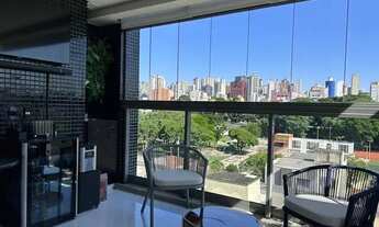 Imagem 3: Apartamento - Cobertura Duplex vista privilegiada