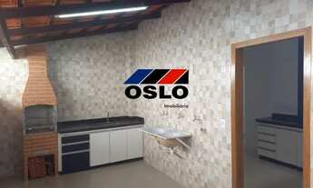 Imagem 7: GOIÂNIA - Casa Padrão - CONDOMÍNIO AMIN CAMARGO