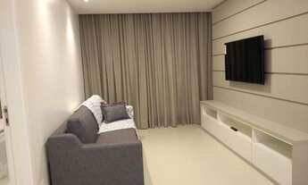 Imagem 2: Cobertura para aluguel e venda com 142 metros quadrados e 2 suítes em Ondina - Salvador