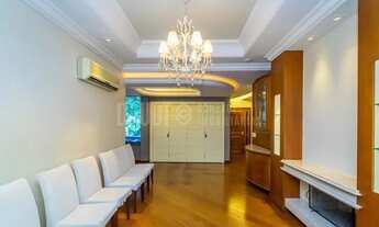 Imagem 6: AMPLO, ACONCHEGANTE E EM LOCALIZAÇÃO ÍMPAR!!!