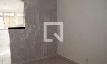 Imagem 3: Apartamento para Aluguel - Novo Riacho, 2 Quartos, 40 m2