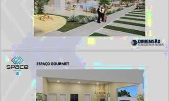 Imagem 5: 012- Herberth Dourado vende com 52 metros quadrados com 2 quartos em Alto do Calhau - São