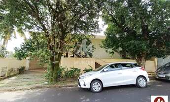 Imagem: Casa (térrea na rua) 4 dormitórios/suite