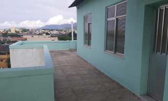 Imagem: RIO DE JANEIRO - Apartamento Padrão - PIEDADE