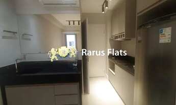 Imagem 5: Flat excelente para alugar no Brooklin