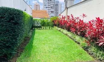 Imagem 6: Chácara Inglesa , andar alto. Condomínio Baixo Vaga Livre. Lazer , Rua tranquila. Seguran