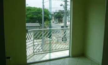 Imagem 6: Sobrado à venda com 2 dorms e 2 vagas na Vila Aricanduva!