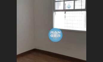 Imagem 5: Apartamento com 2 dormitórios à venda, 60 m² por R$ 290.000,00 - Aparecida - Santos/SP