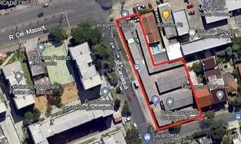Imagem 4: Residential / Land Lot-Porto Alegre--Camaquã