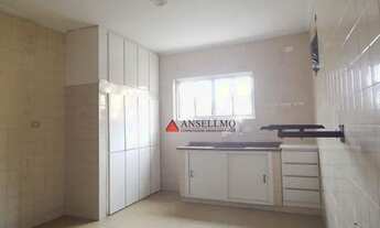 Imagem 4: Sobrado com 3 dormitórios para alugar, 80 m² por R$ 2.100,00/mês - Jardim do Mar - São Ber