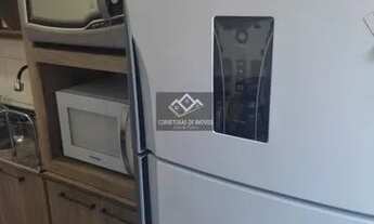 Imagem 5: Apartamento Padrão