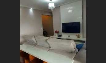 Imagem 6: SÃO BERNARDO DO CAMPO - Apartamento Padrão - VILA LUSITÂNIA