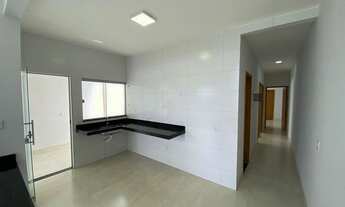 Imagem 6: Casa com 3 quartos no Setor Solar Central Park - Aparecida de Goiânia