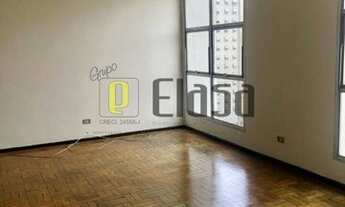 Imagem 2: Amplo apartamento próximo à Estação Metrô Brooklin