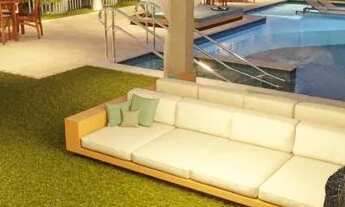 Imagem 3: Candeias Prince | 03 quartos com vista para o mar de Candeias