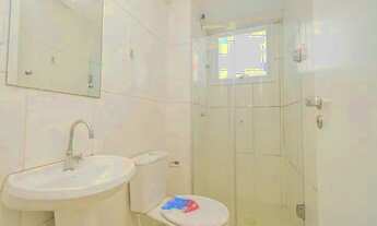 Imagem 7: Apartamento 1 quarto para aluguel Pelotas