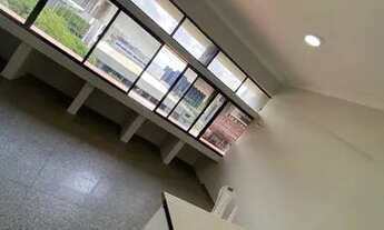 Imagem 4: Vendo sala comercial reformada 34m² com garagem R$180.000