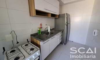 Imagem 6: Apartamento de 47m² disponível para venda no Condomínio Hi Centro