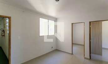 Imagem 2: Apartamento para Aluguel - Dom Silvério, 2 Quartos, 51 m2