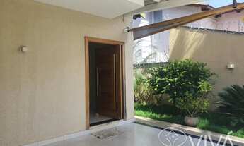 Imagem: Casa sobrado com 4 quartos - Bairro Setor