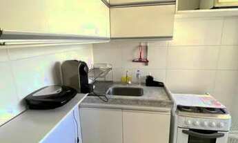 Imagem 4: Apartamento para aluguel tem 55 metros quadrados com 2 quartos em Boa Viagem - Recife - Pe