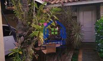 Imagem 4: Casa com 3 dormitórios à venda, 140 m² por R$ 550.000,00 - Jardim Conceição - São José do