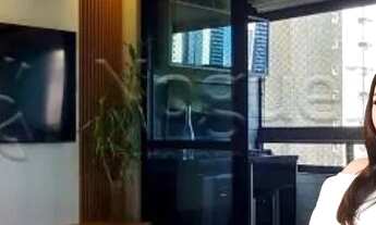 Imagem: Apartamento com 3 Quartos sendo 1 suíte