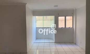 Imagem 3: Apartamento com 3 quartos no Setor Central - Anápolis