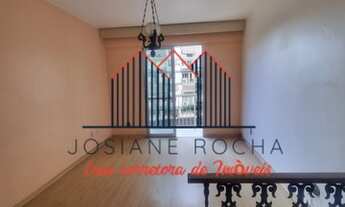 Imagem 4: Apartamento com 2 Quartos, varanda e vaga à Venda na Tijuca!!! Próximo ao Largo da Usina!!