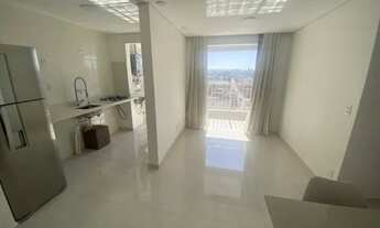 Imagem: Apartamento para venda possui 55 metros