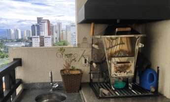 Imagem 7: Apartamento - Jardim Aquarius - Residencial Belle Air - 88m² - 3 Dormitórios