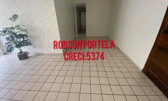 Imagem 7: Apartamento a venda no jardim Oceania 3 Quartos com DCE, 110 metros, Mobiliado, próximo a