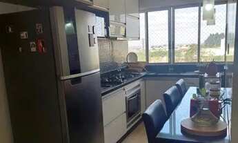 Imagem 3: Lindo apartamento no Areal QS 5