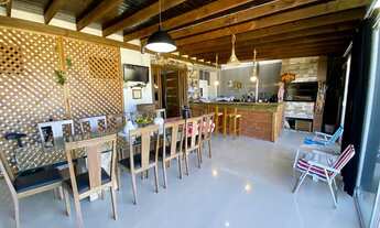 Imagem 6: Linda casa em no Bairro Tramandaí Beira Mar - Nova Tramandaí - Tramandaí - RS